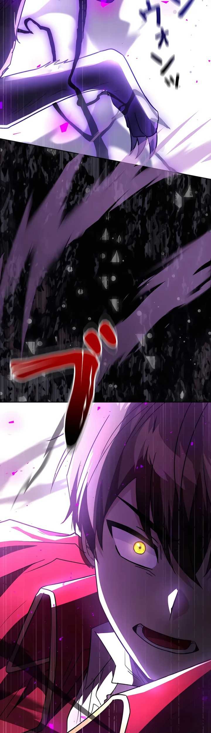 Love Letter From The Future Chapter 1 Gambar 12