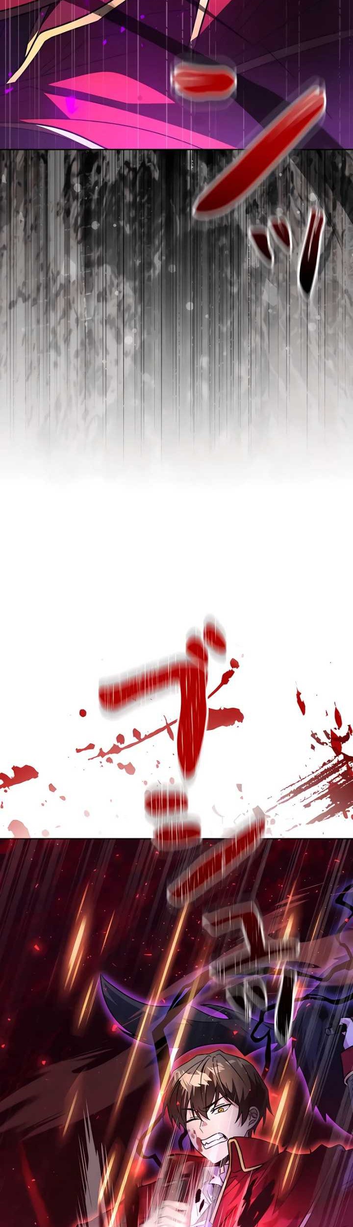 Love Letter From The Future Chapter 1 Gambar 13