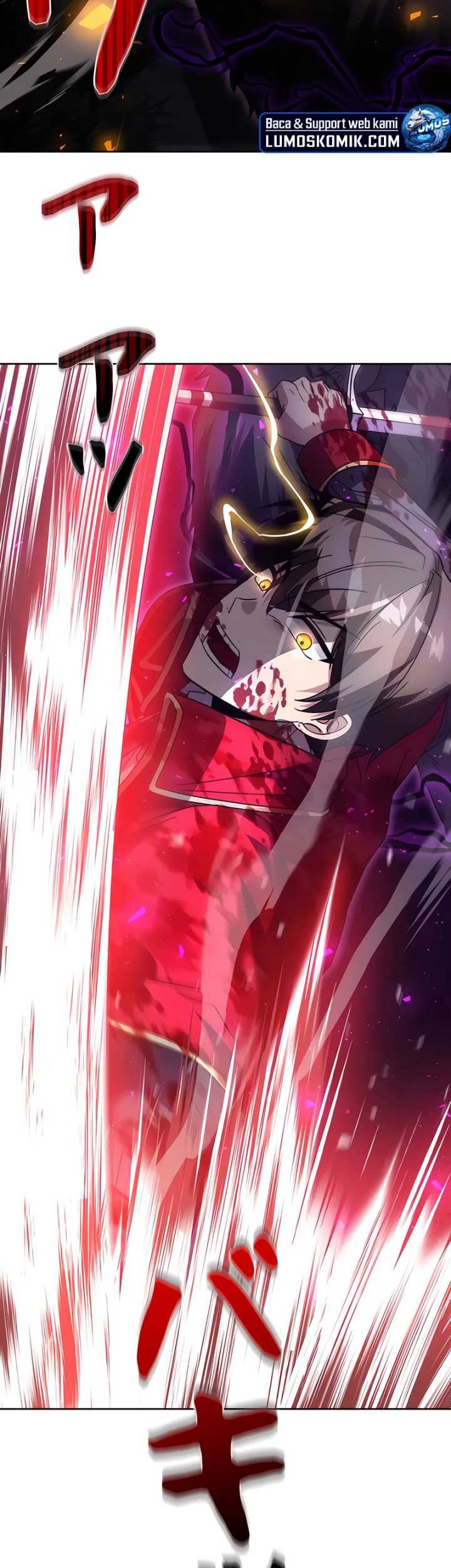 Love Letter From The Future Chapter 1 Gambar 22