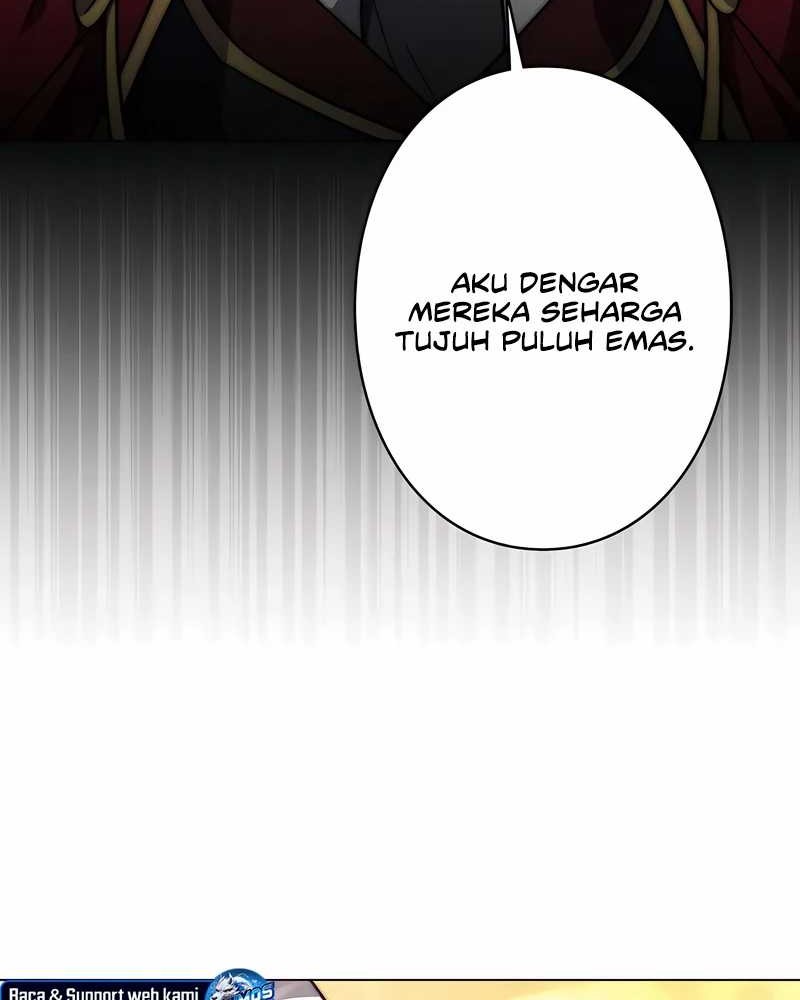 Love Letter From The Future Chapter 10 Gambar 90