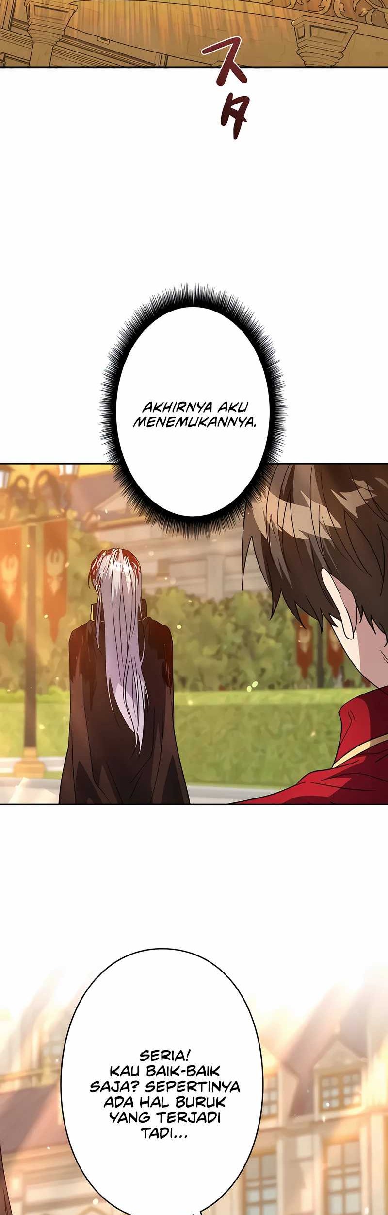 Baca Manhwa Love Letter From The Future Chapter 12 Gambar 2