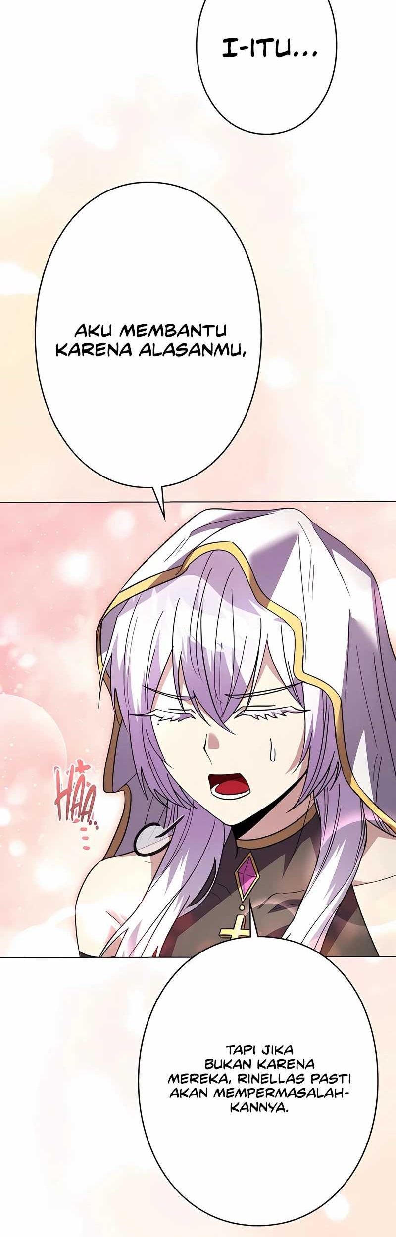 Love Letter From The Future Chapter 14 Gambar 41
