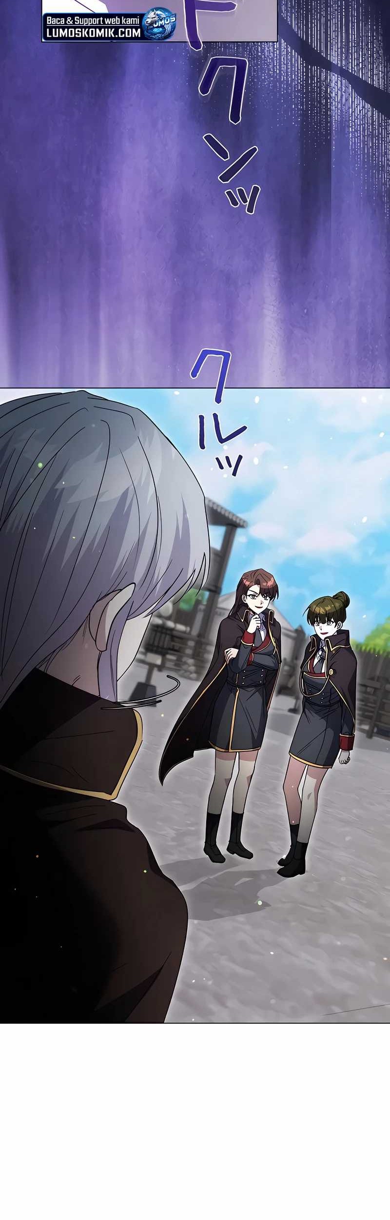 Love Letter From The Future Chapter 14 Gambar 5