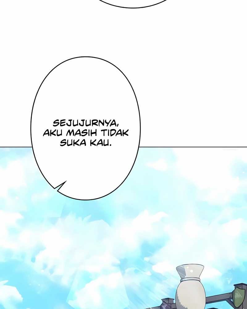 Love Letter From The Future Chapter 14 Gambar 27