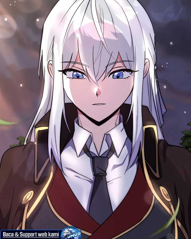 Love Letter From The Future Chapter 15 Gambar 54