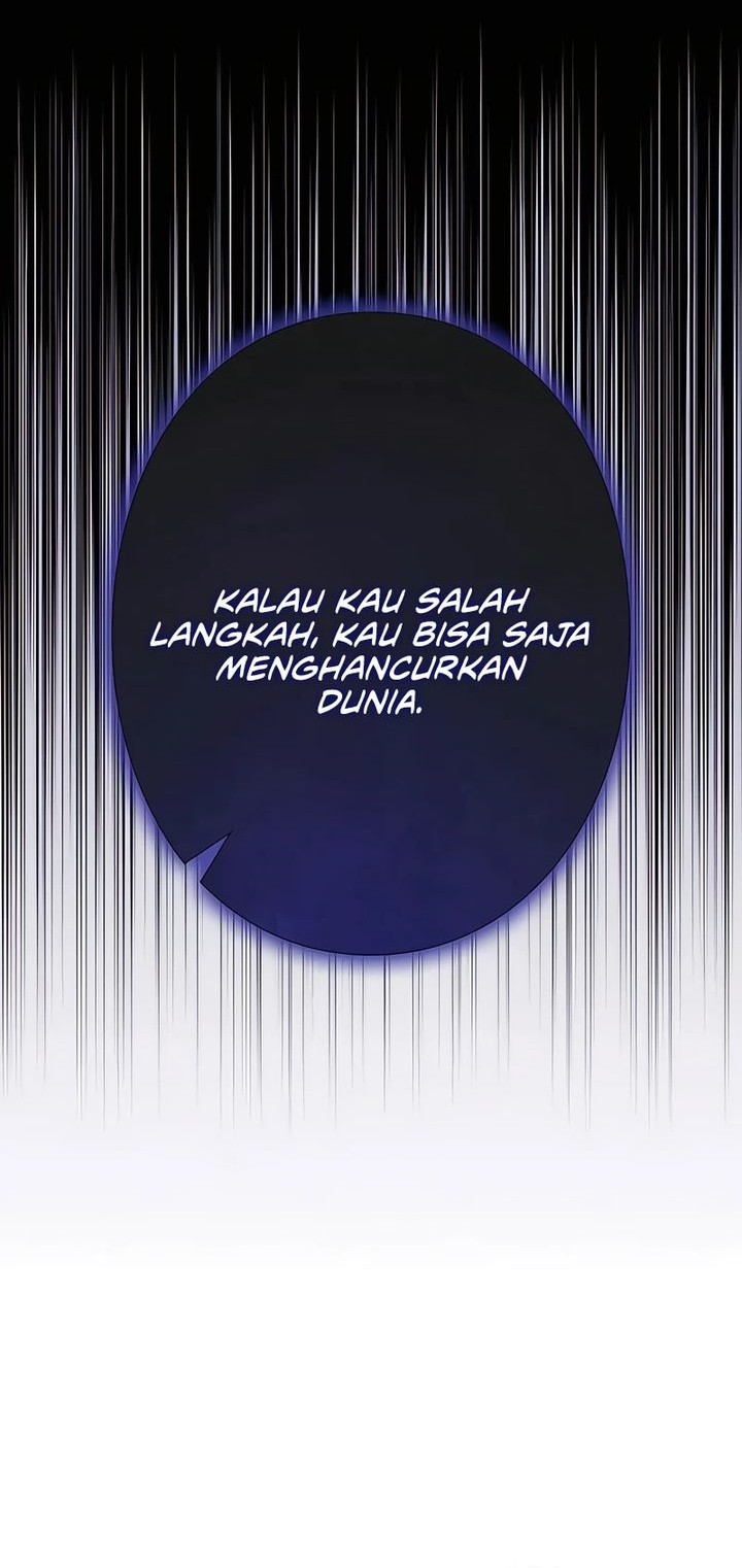 Baca Manhwa Love Letter From The Future Chapter 17 Gambar 2