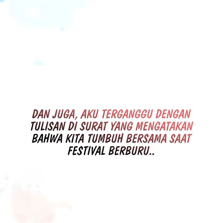 Love Letter From The Future Chapter 18 Gambar 71