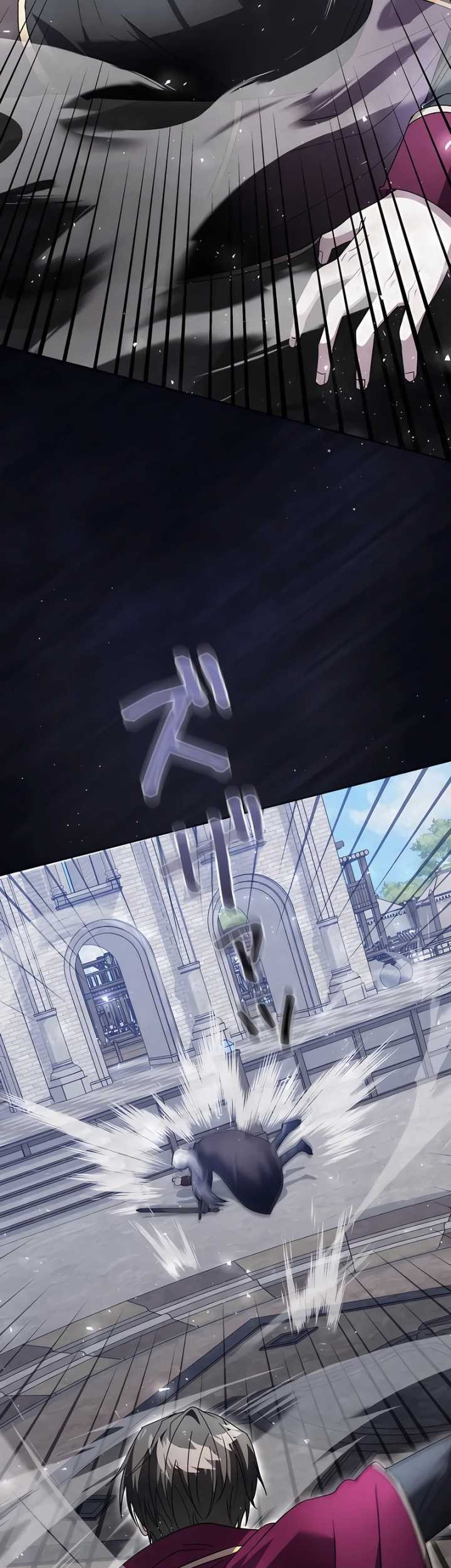 Love Letter From The Future Chapter 2 Gambar 6