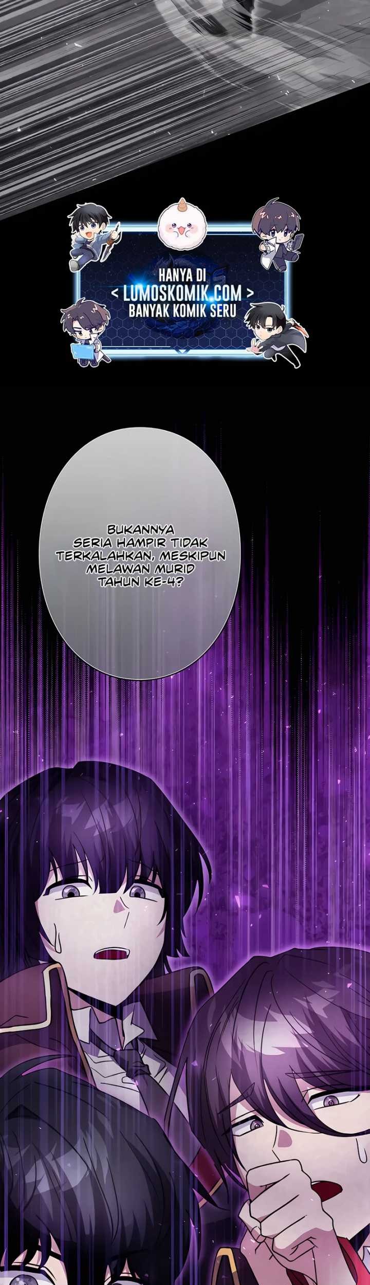 Love Letter From The Future Chapter 2 Gambar 9