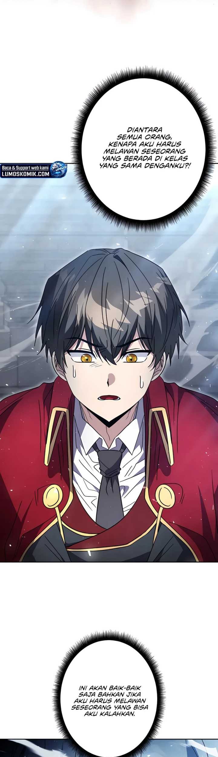 Love Letter From The Future Chapter 2 Gambar 15