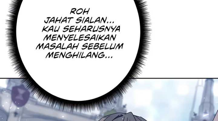 Love Letter From The Future Chapter 2 Gambar 23