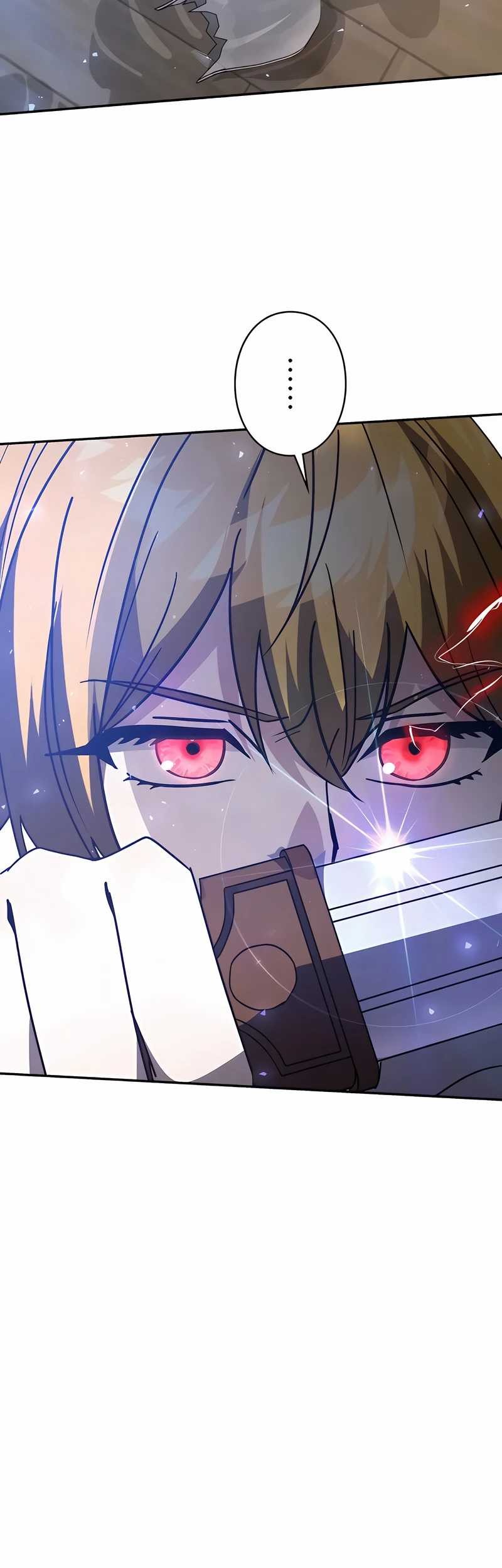 Love Letter From The Future Chapter 20 Gambar 31
