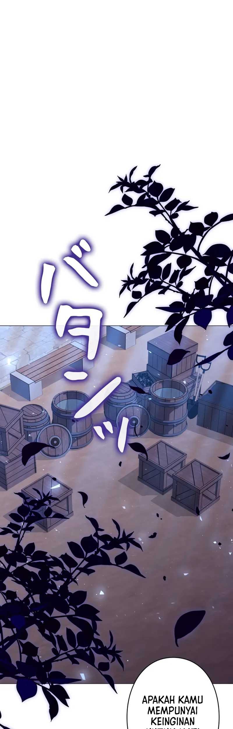 Baca Manhwa Love Letter From The Future Chapter 21 Gambar 2