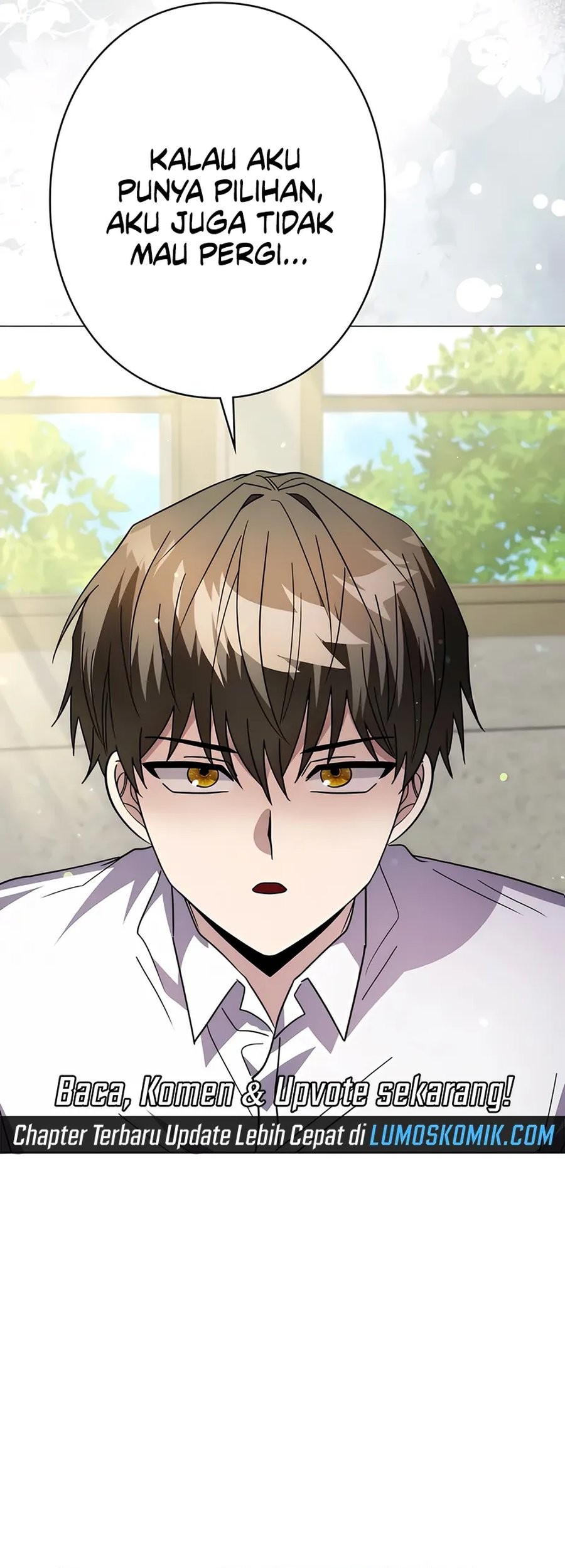 Love Letter From The Future Chapter 24 Gambar 45