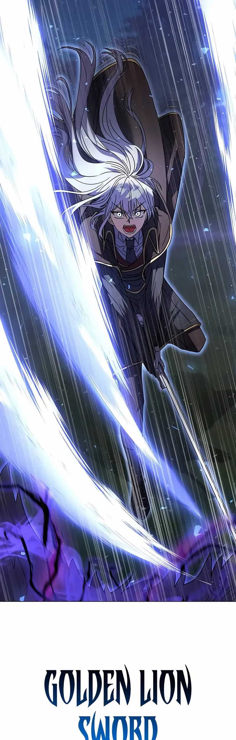 Love Letter From The Future Chapter 27 Gambar 28