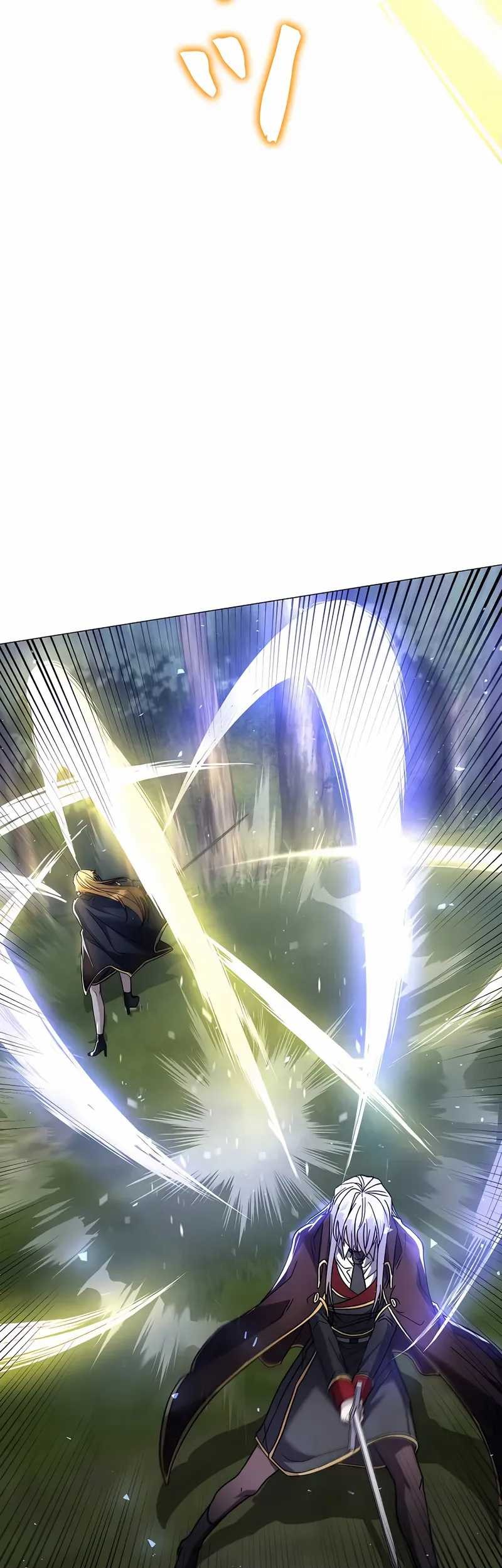 Love Letter From The Future Chapter 28 Gambar 23