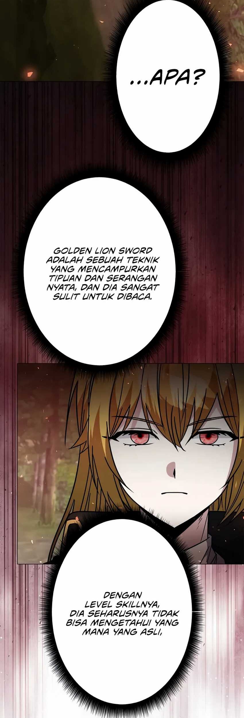 Love Letter From The Future Chapter 29 Gambar 30