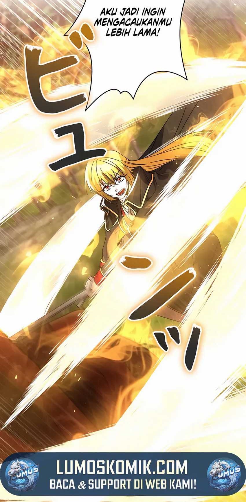 Love Letter From The Future Chapter 29 Gambar 33