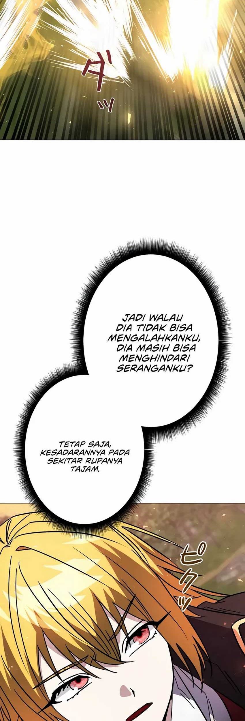 Love Letter From The Future Chapter 29 Gambar 35