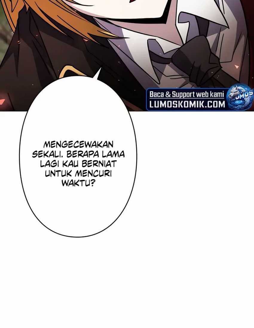 Love Letter From The Future Chapter 29 Gambar 36