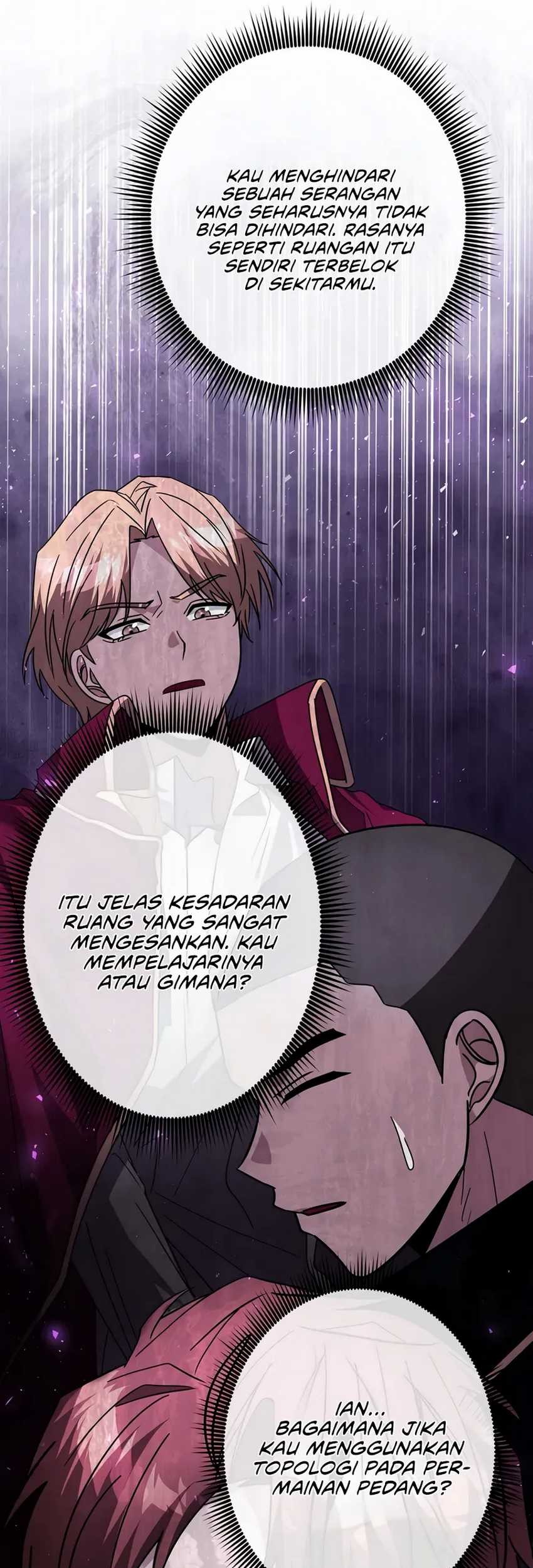 Love Letter From The Future Chapter 29 Gambar 39