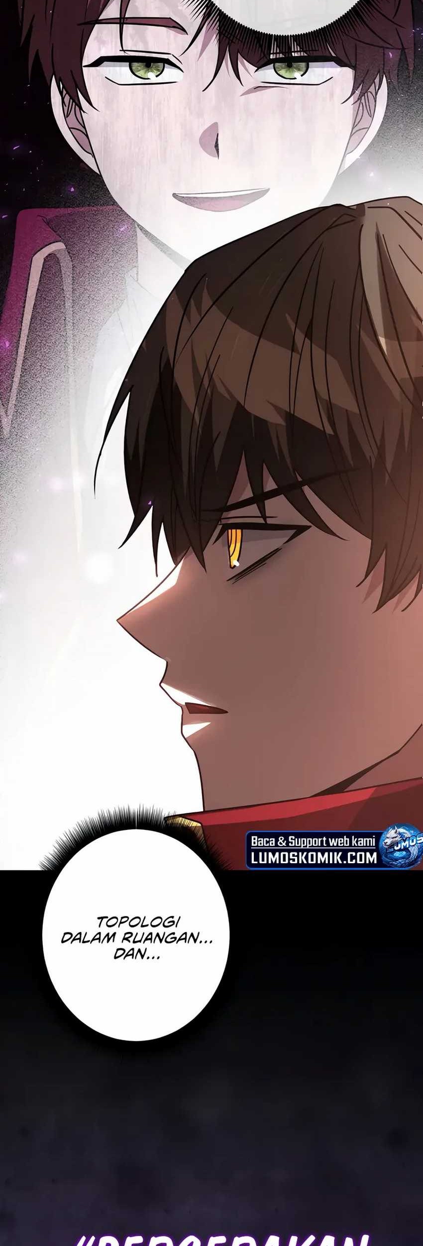 Love Letter From The Future Chapter 29 Gambar 40