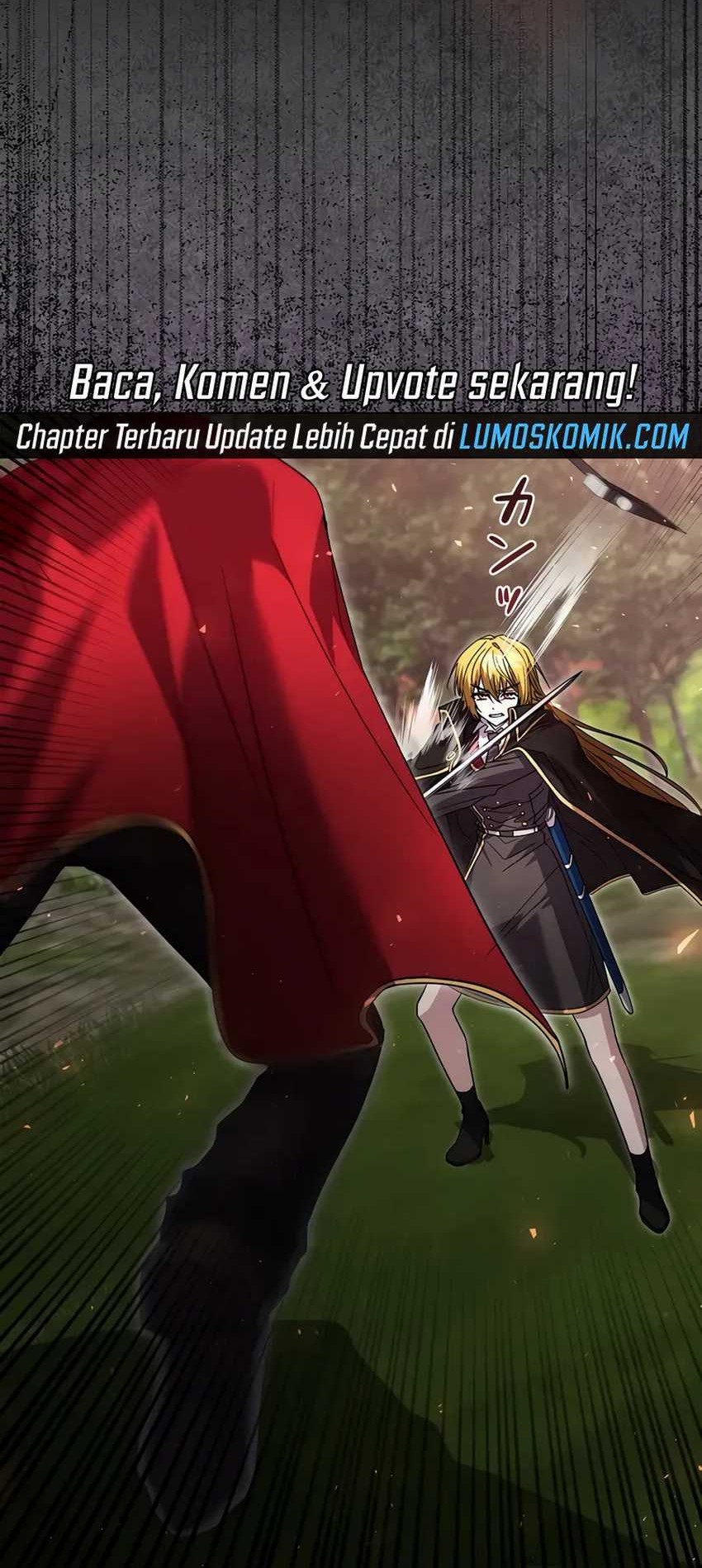 Love Letter From The Future Chapter 29 Gambar 43