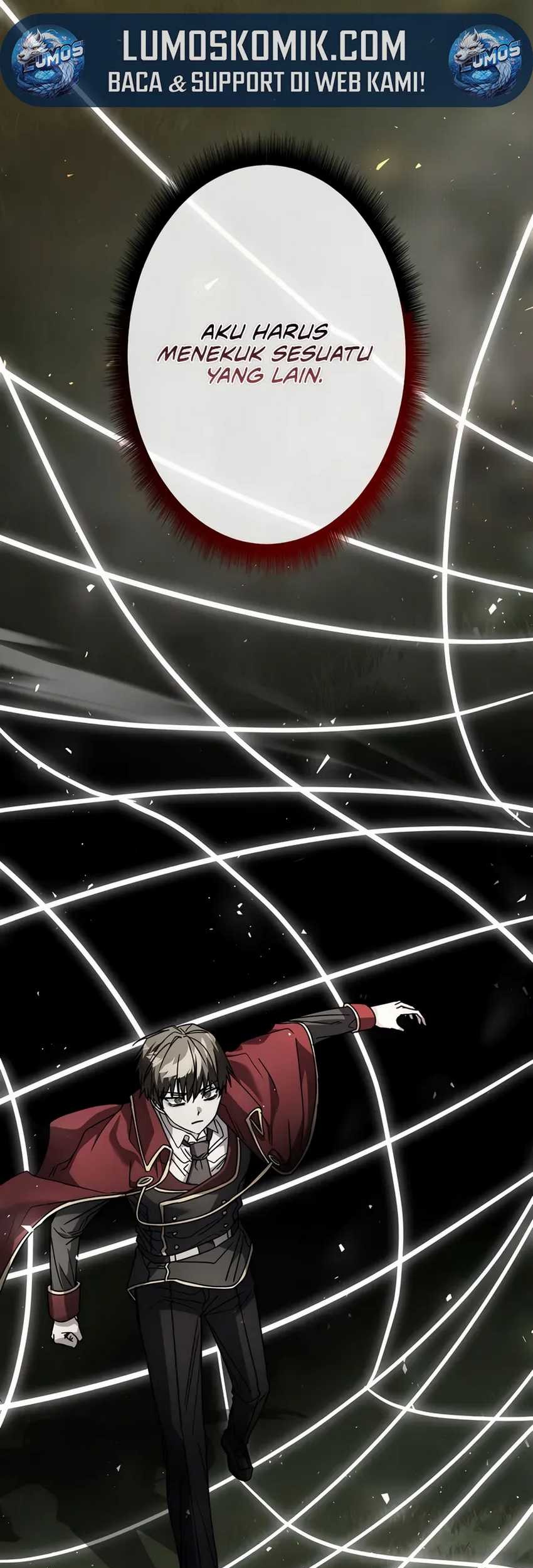 Love Letter From The Future Chapter 29 Gambar 49