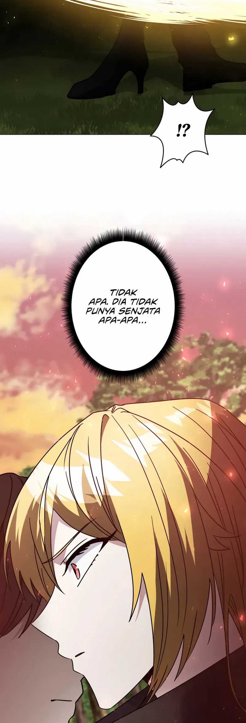 Love Letter From The Future Chapter 29 Gambar 53