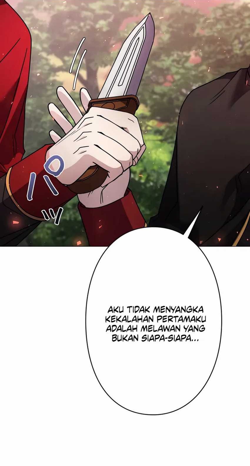 Love Letter From The Future Chapter 29 Gambar 59