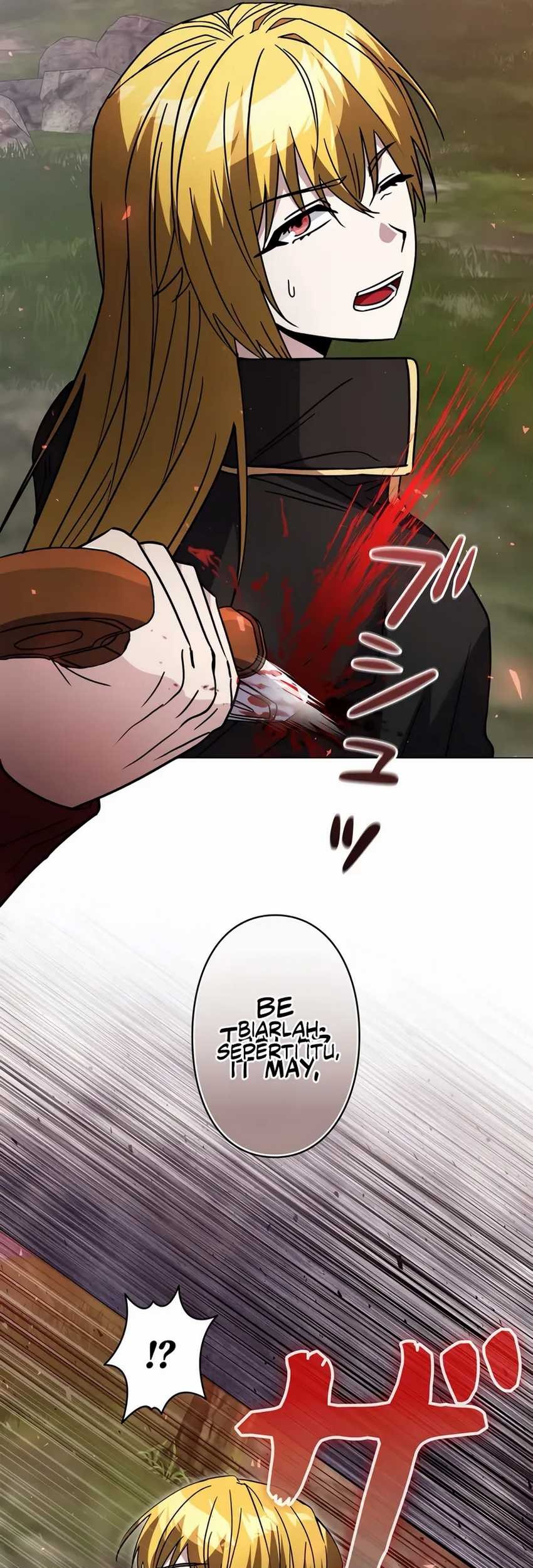 Love Letter From The Future Chapter 29 Gambar 66
