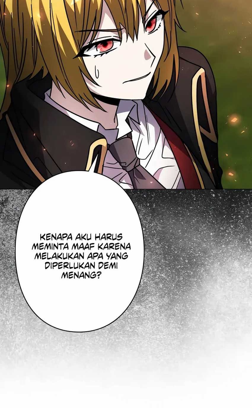 Love Letter From The Future Chapter 29 Gambar 71