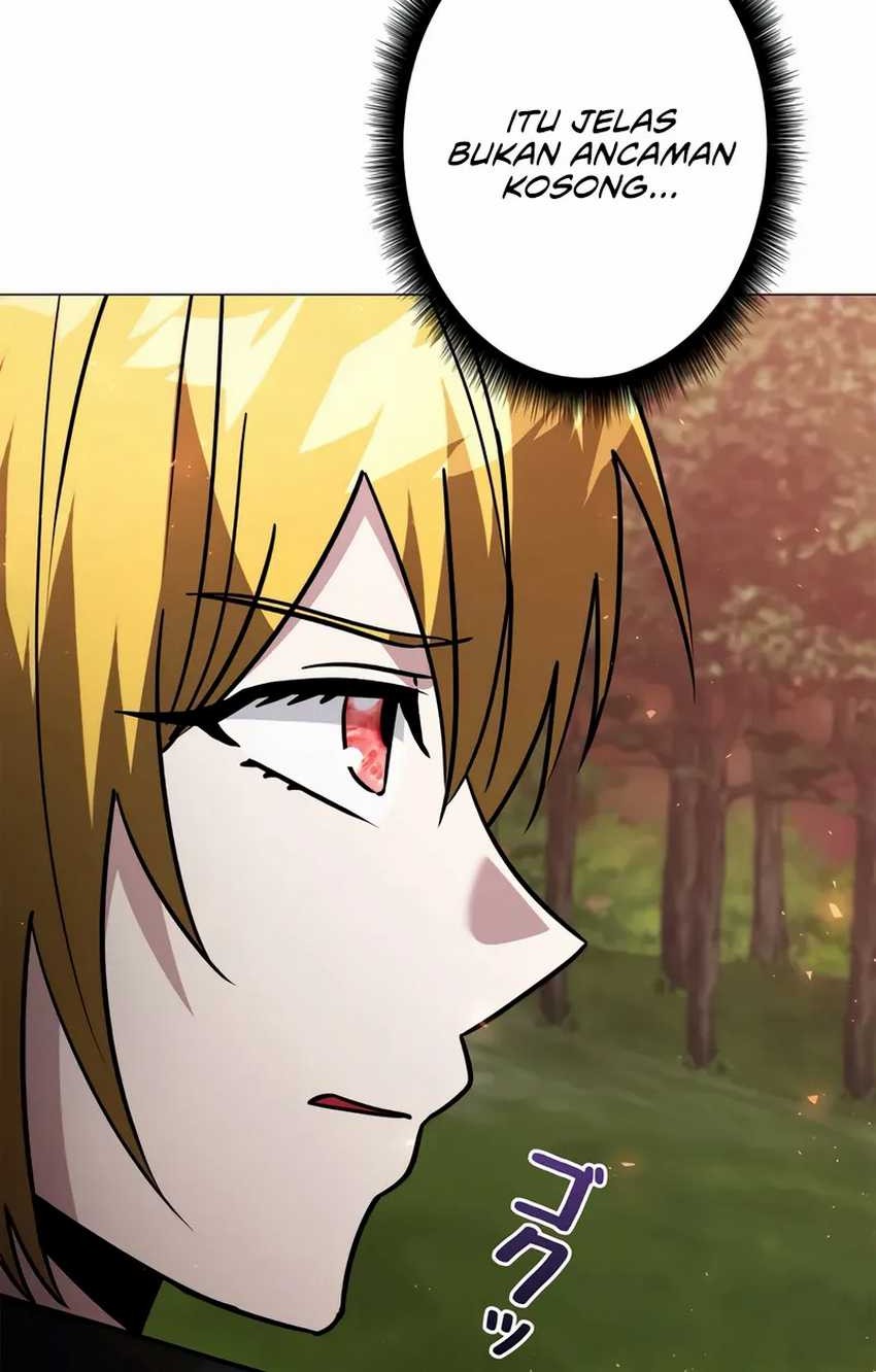 Love Letter From The Future Chapter 29 Gambar 74