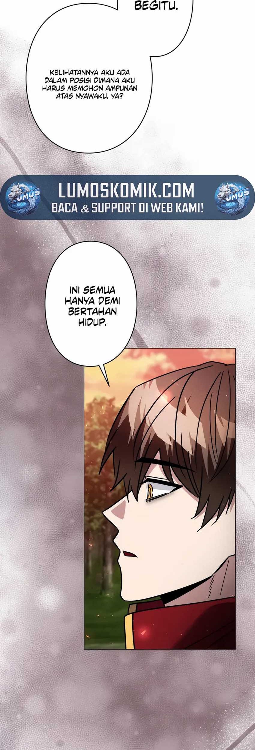 Love Letter From The Future Chapter 29 Gambar 76