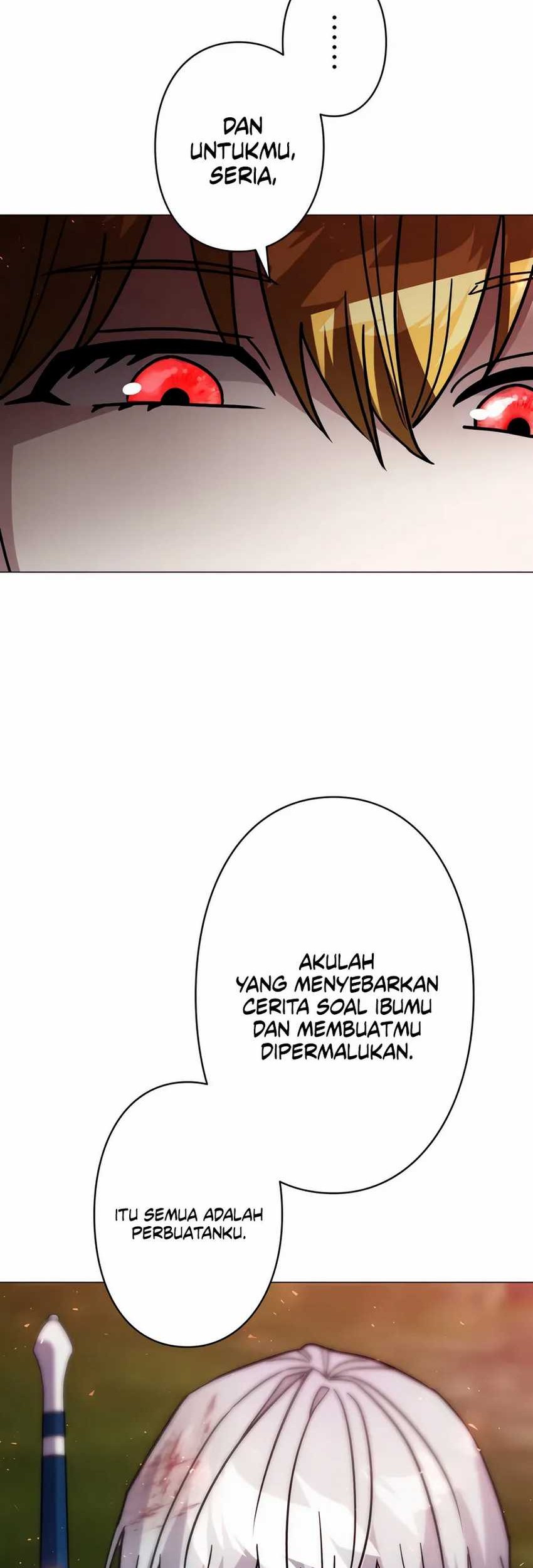 Love Letter From The Future Chapter 29 Gambar 79
