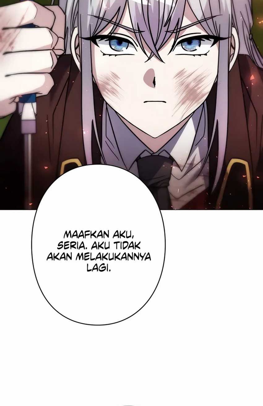 Love Letter From The Future Chapter 29 Gambar 80