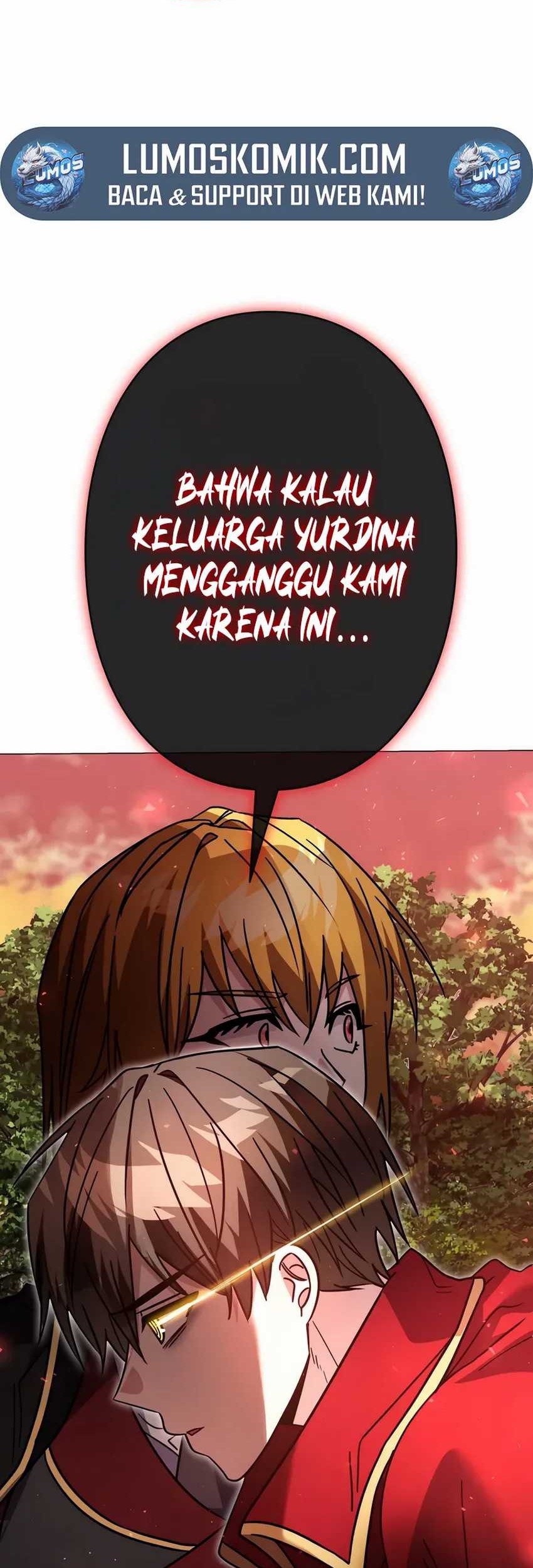 Love Letter From The Future Chapter 29 Gambar 84