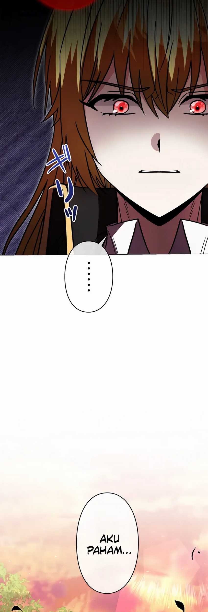 Love Letter From The Future Chapter 29 Gambar 86