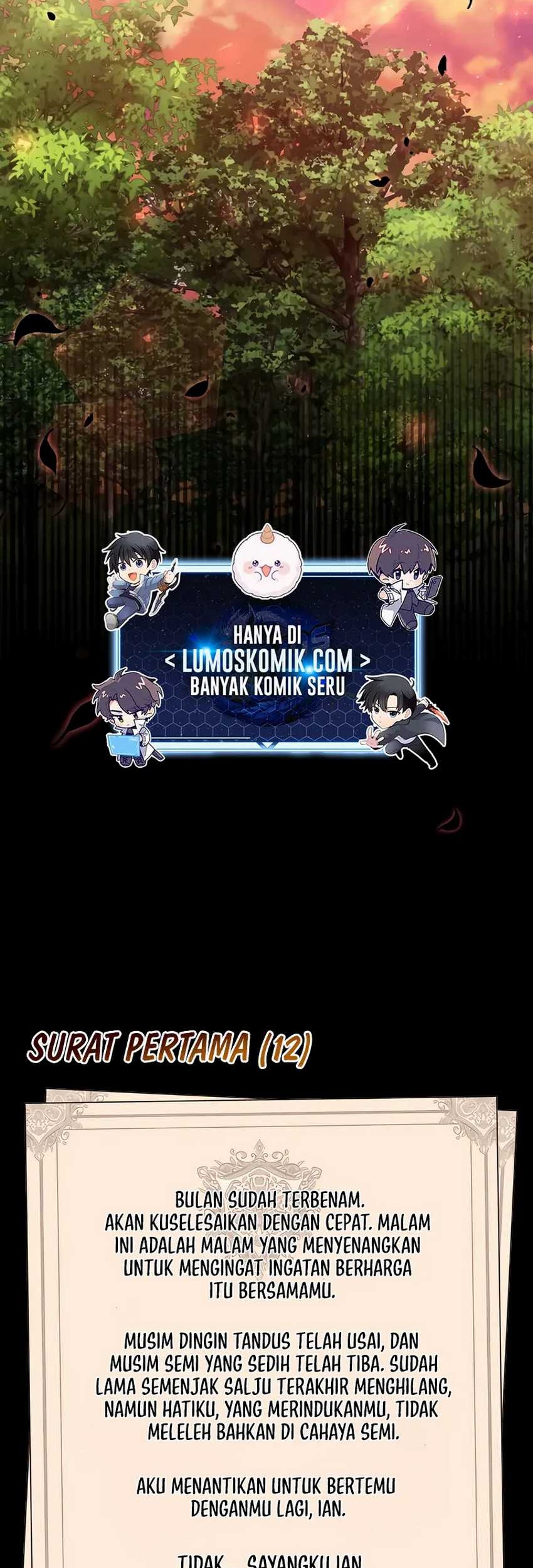 Love Letter From The Future Chapter 29 Gambar 87