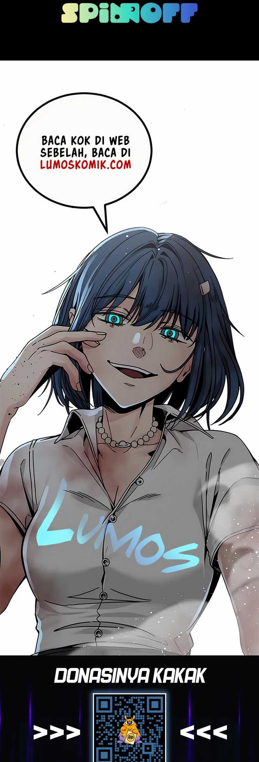 Love Letter From The Future Chapter 29 Gambar 89