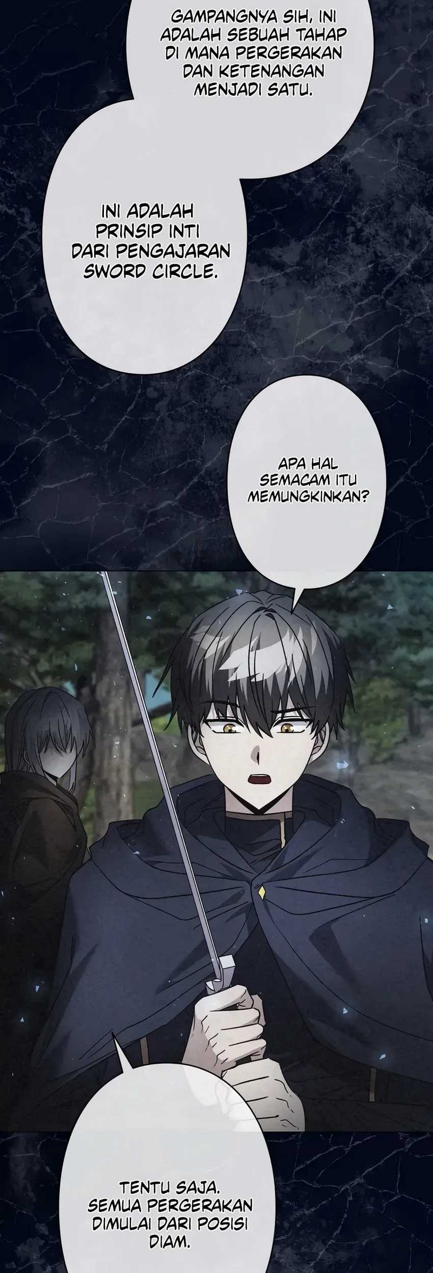 Love Letter From The Future Chapter 29 Gambar 6