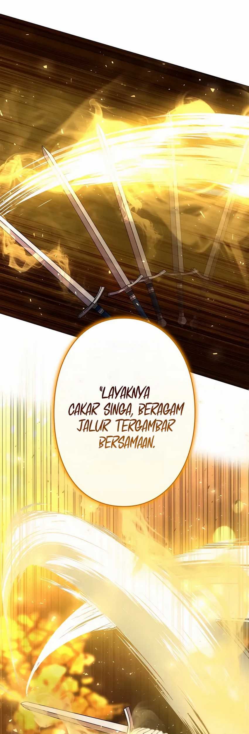 Love Letter From The Future Chapter 29 Gambar 21