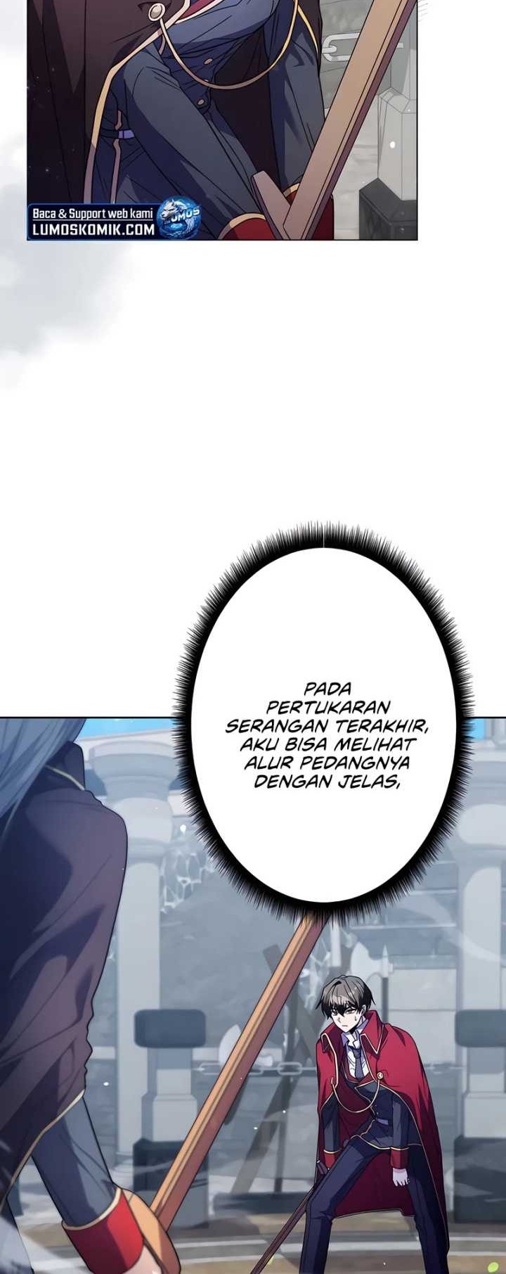 Baca Manhwa Love Letter From The Future Chapter 3 Gambar 2