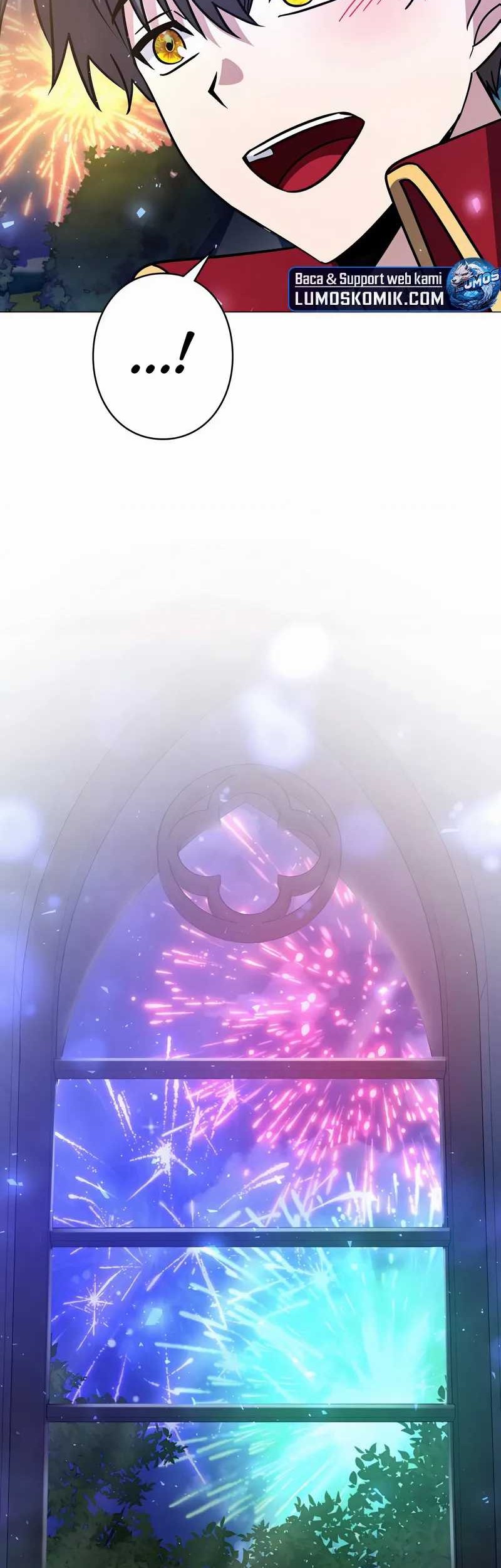 Love Letter From The Future Chapter 30 Gambar 27