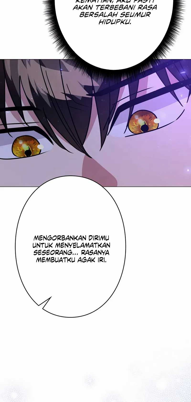 Love Letter From The Future Chapter 30 Gambar 35