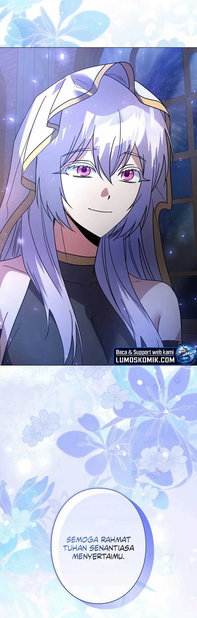 Love Letter From The Future Chapter 30 Gambar 43