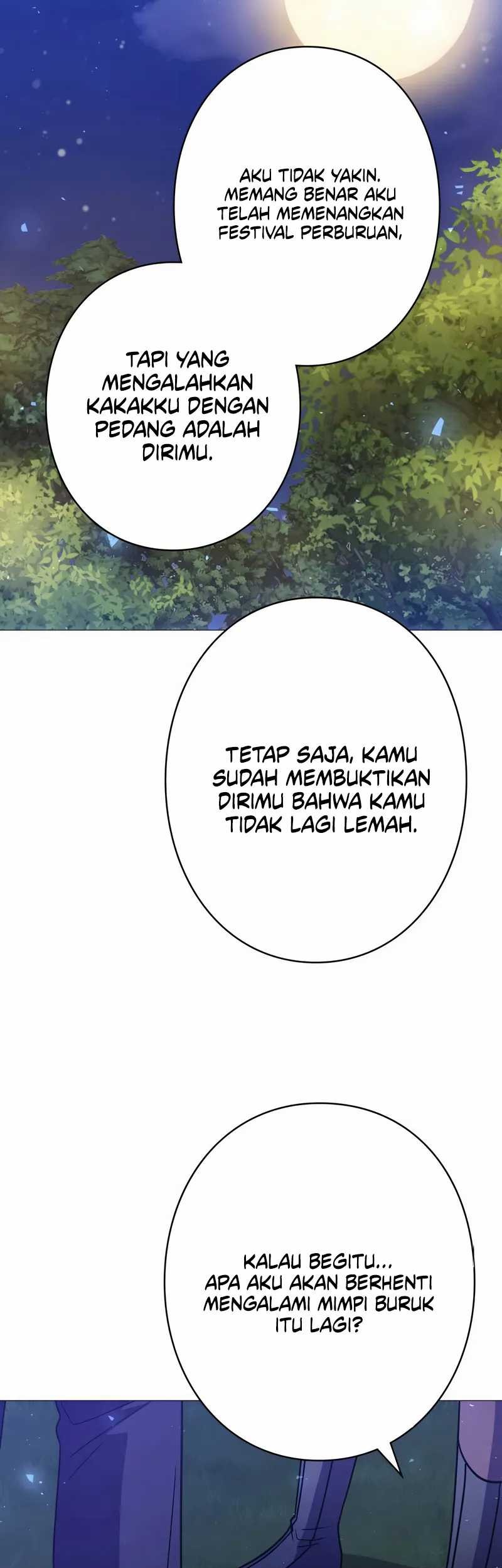 Love Letter From The Future Chapter 30 Gambar 53