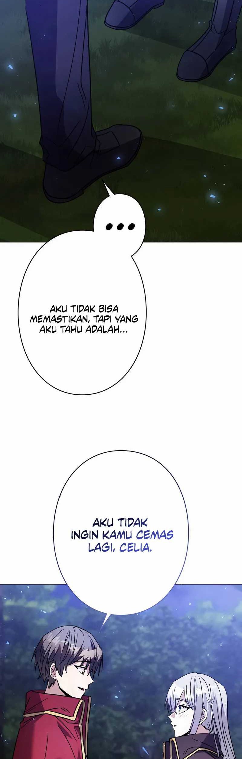 Love Letter From The Future Chapter 30 Gambar 54