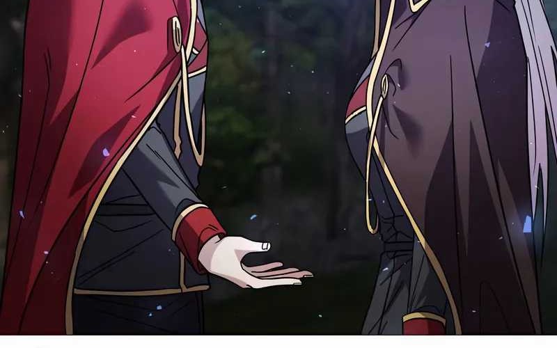 Love Letter From The Future Chapter 30 Gambar 55