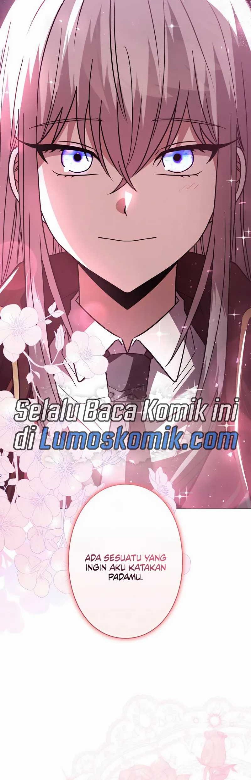 Love Letter From The Future Chapter 30 Gambar 57